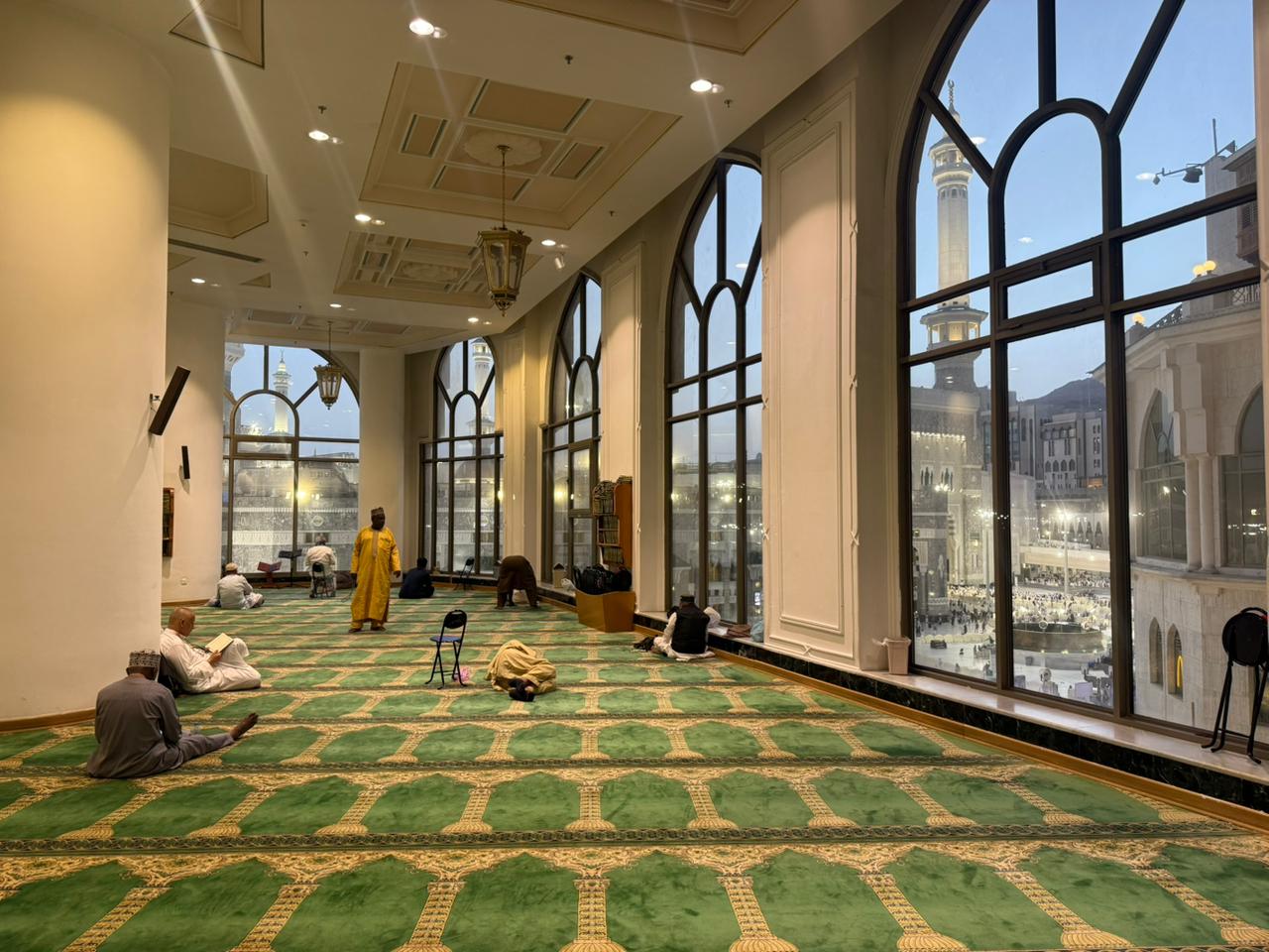 Masjid Abu Bakar Shidiq: Tempat Ibadah yang Menghargai Tradisi Cilacap